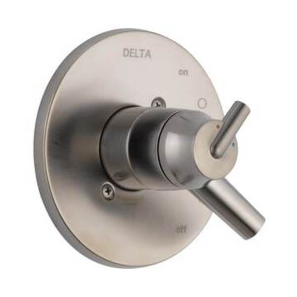 DELTA FOCUS BRST *TRINSI 17 SER MC VLV TRM