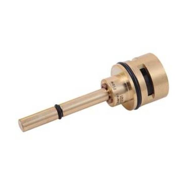 DELTA 2F NON-SHARED DIV CART