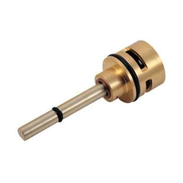 DELTA 3F NON SHARED DIV CART