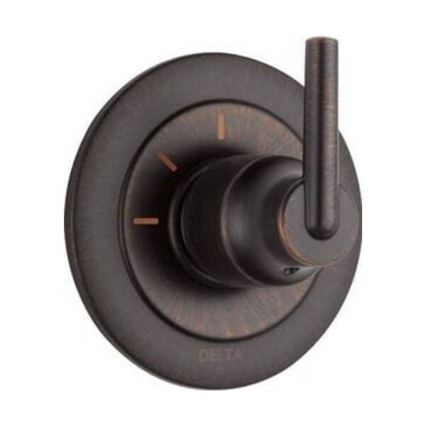 DELTA FOCUS CCY 3F DIV TRIM *TRINSI VEBR