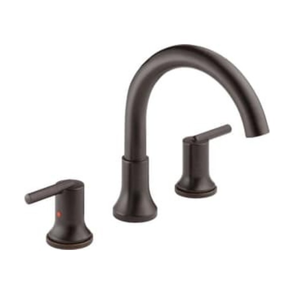 DELTA FOCUS 2HDL 3H RT TRIM *TRINSI VEBR