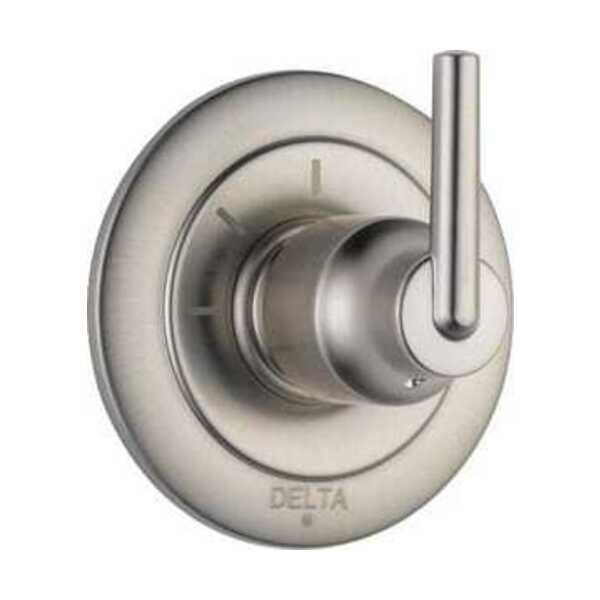 DELTA FOCUS CCY 3F DIV TRIM *TRINSI BRST