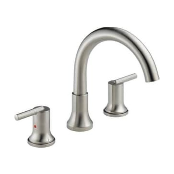 DELTA FOCUS BRST 3H RT TRIM *TRINSI