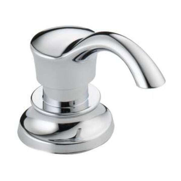 DELTA @ SOAP LOTION DISPN & BTL CP