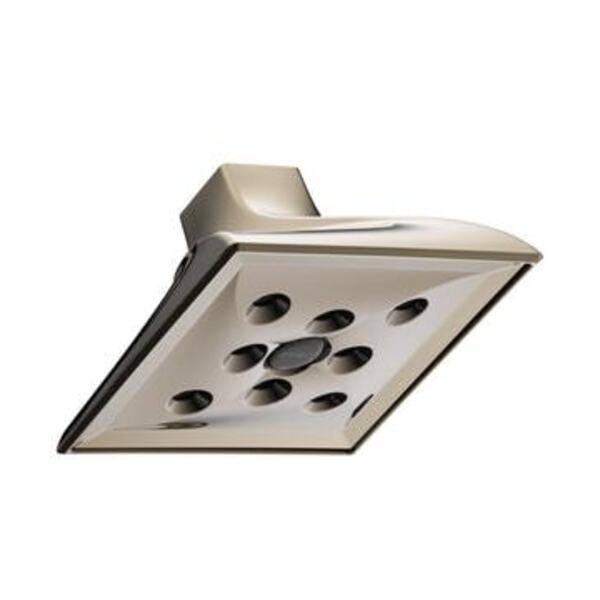 BRIZO CCY RAINCAN SHWRHD *VIRAGE 1.75 GPM