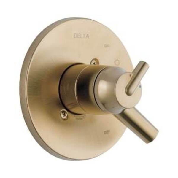 DELTA FOCUS CHBR *TRINSI 17 SER MC VLV TRM