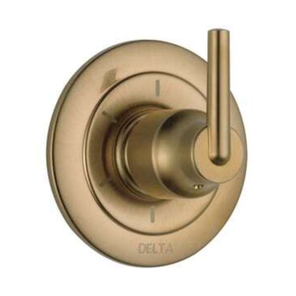 DELTA FOCUS CCY 1HDL LEV 6F DIV VLV TRIM