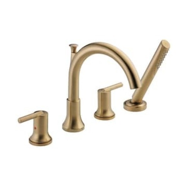 DELTA FOCUS CCY 1.75 2HDL LEV RT FCT TRIM