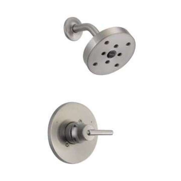 DELTA FOCUS CCY BRST 14 SER SHWR TRIM 1.75