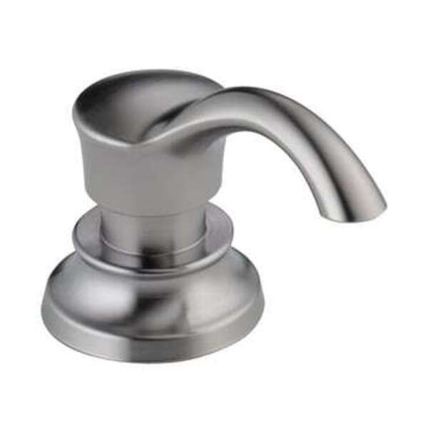 DELTA @ SOAP LOTION DISPN & BTL ARST