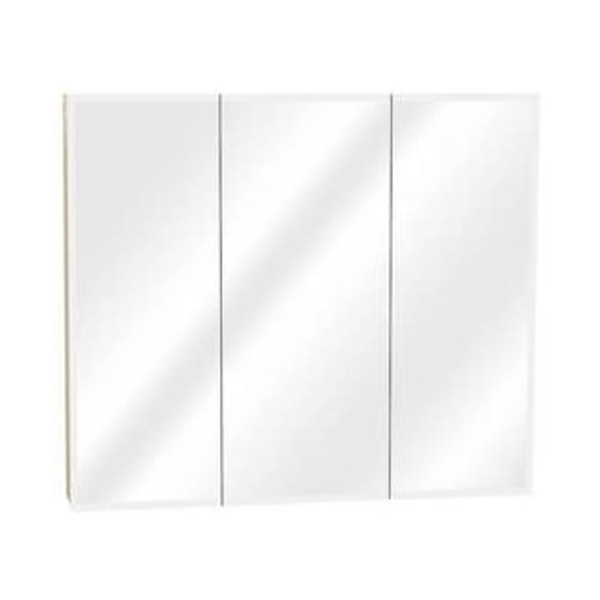 AMERICAN PRIDE 29X35X4 FRML TRIVIEW MIR MED CAB