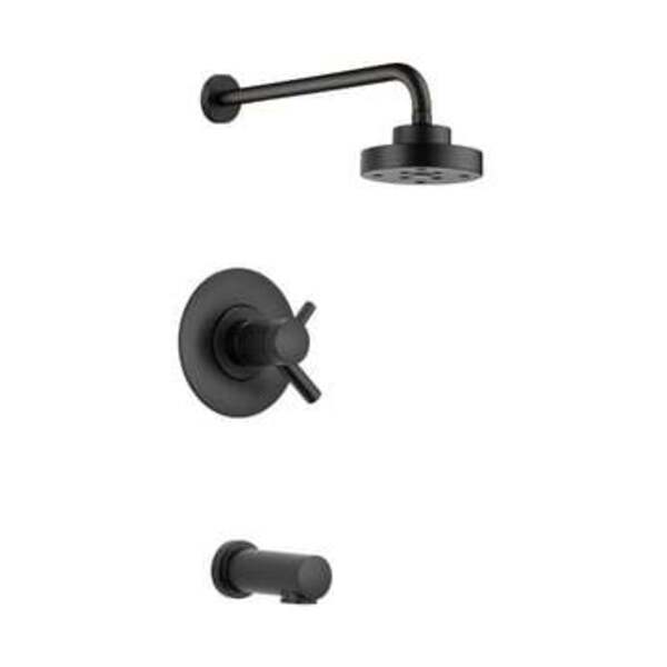 BRIZO CCY 1.75 T&S MED FLOW *ODIN MABL