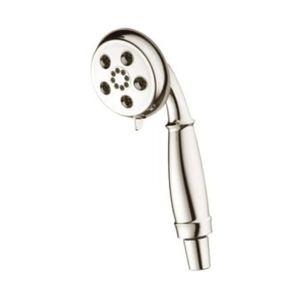 DELTA @ CCY 1.75 GPM TRAD H/SHWR BRPN