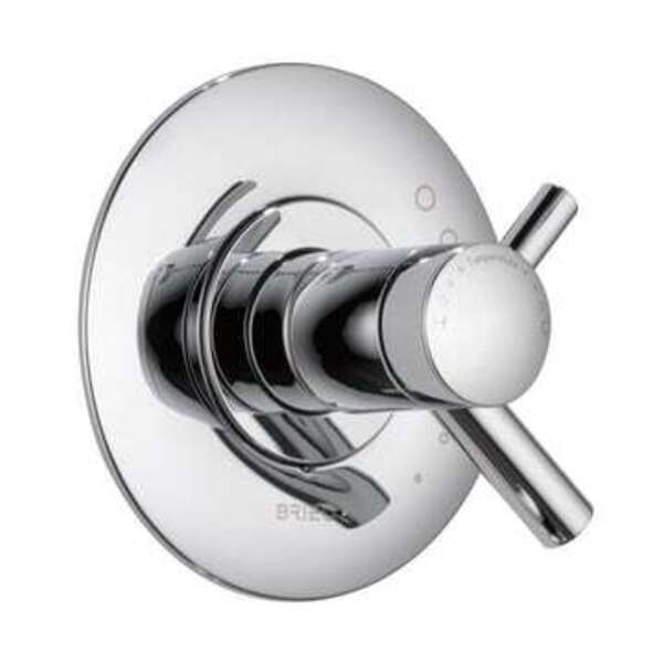 BRIZO 1HDL LEV TSTC VLV TRIM *ODIN CP