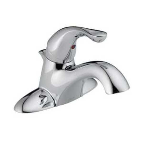 DELTA @ CCY LF *CLASSI 1HDL LAV W/ PU 1.2