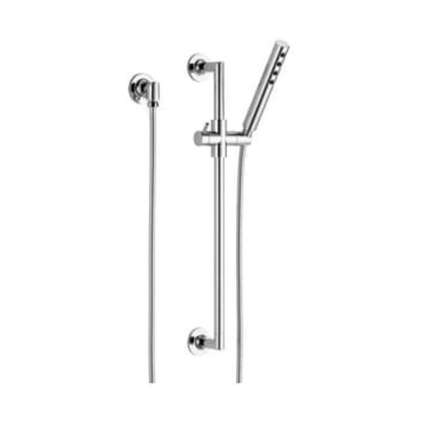 BRIZO CCY SLDBR W/ H/SHWR CP 1.75