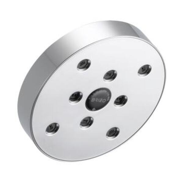 BRIZO CCY RAINCAN SHWRHD *ODIN CP 1.75