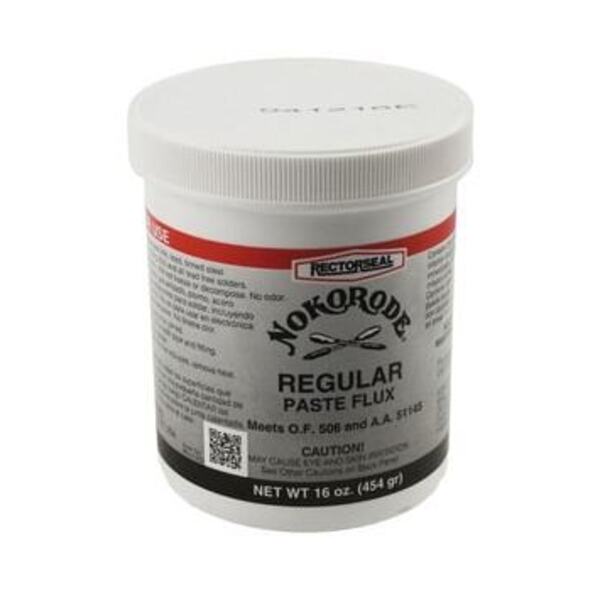 RECTORSEAL LF 1 LB FLUX PASTE