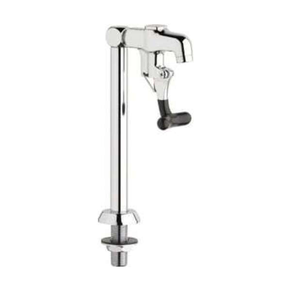 CHICAGO LF 1H DM GLS FILL FCT CP