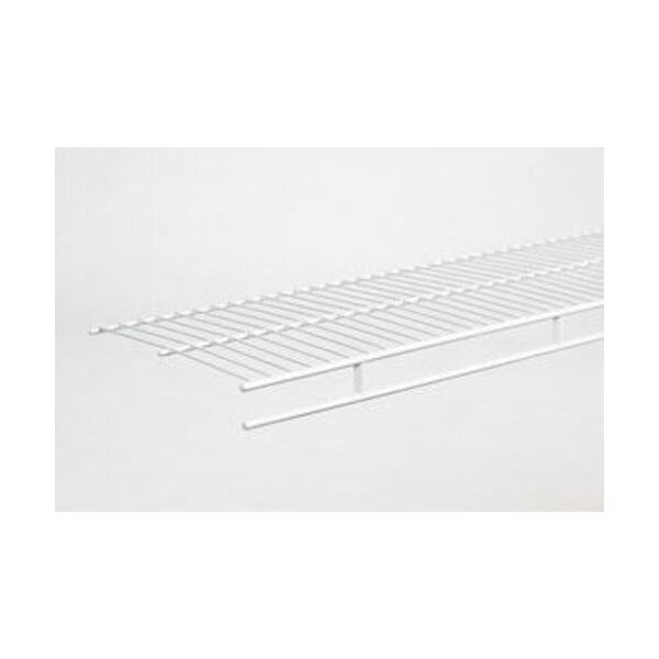 CLOSET MAID 6FT X 12IN SHLF & ROD ONE SHLF