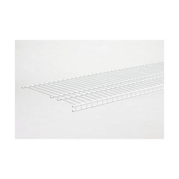 CLOSET MAID 8FT X 16IN L/P ONE SHLF