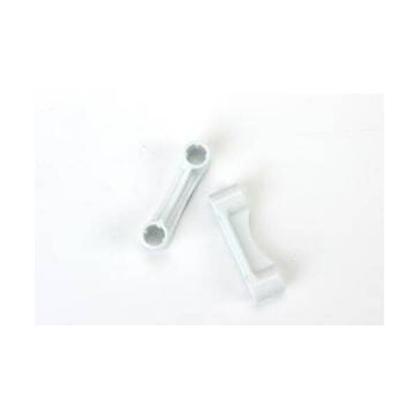 CLOSET MAID SHLF & ROD END CAP 2 PC