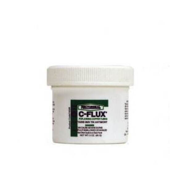 RECTORSEAL LFN 3 OZ C - FLUX 95/5