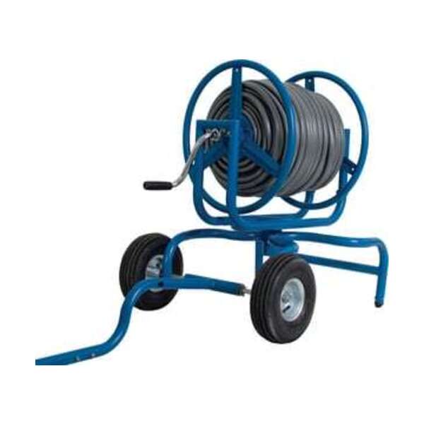 AMES HOSE REEL WAGON SWIVEL JACKSO