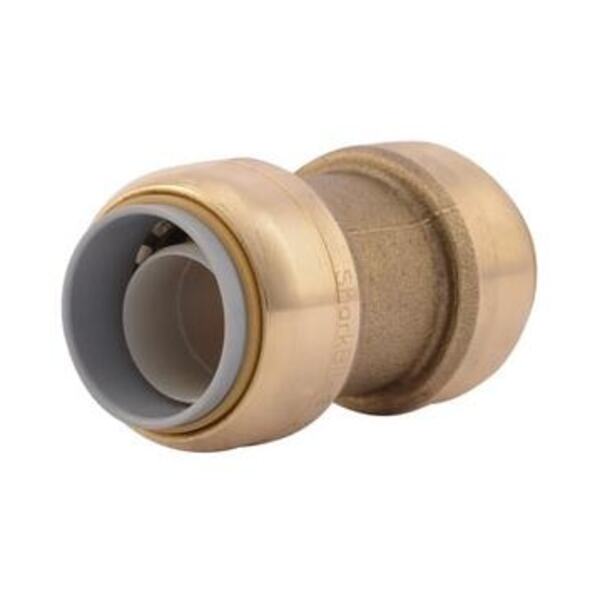 SHARKBITE USA LF 3/4X3/4 *SHARKB POLY CONV COUP