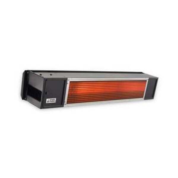 AEI CORP BLK 34K BTU PATIO HTR *Z