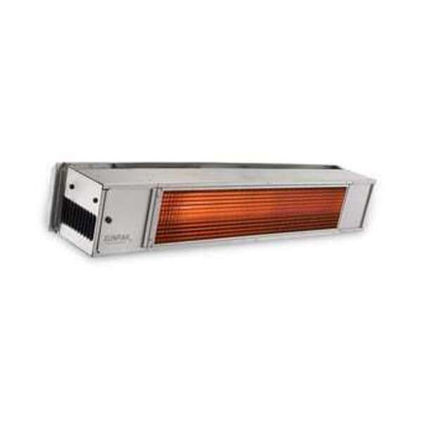 AEI CORP SS 25K BTU PATIO HTR *Z