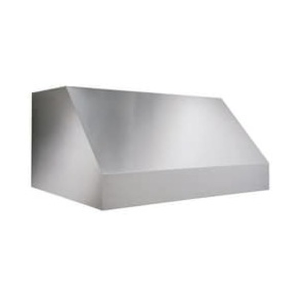 BROAN-NUTONE LLC 36 in. Canopy Range Hood in Stainless Steel