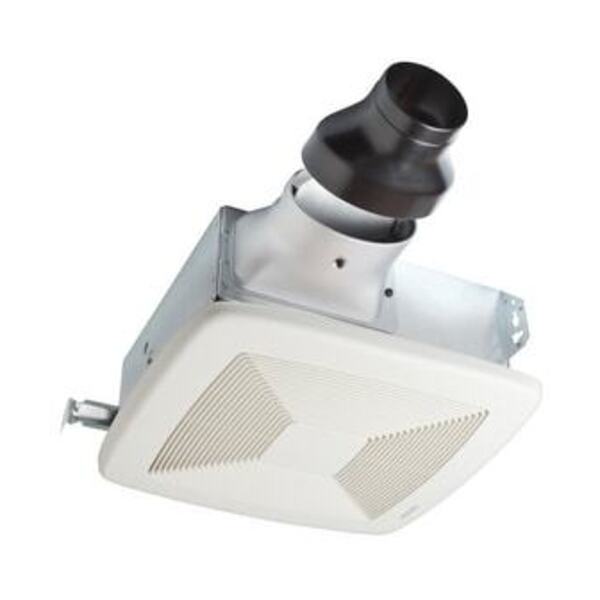 BROAN-NUTONE CCY 80 CFM 1.1 SONES VENT FAN