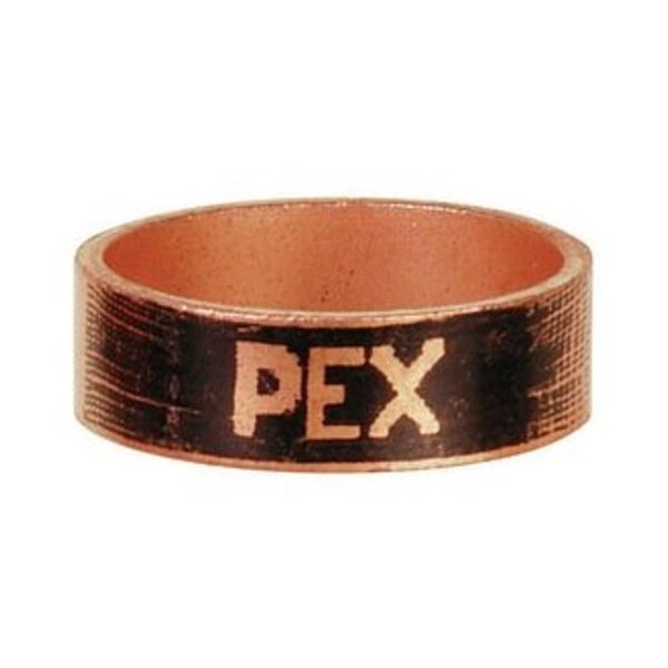 SIOUX CHIEF 3/4 F1807 PEX COP CRMP RNG