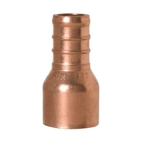 SIOUX CHIEF LF 1/2 F1807 X 1/2 FSWT COP ADPT