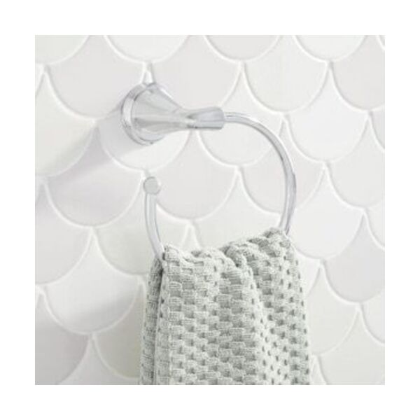 SIGNATURE HDWR TWL RING *PROVIN CP