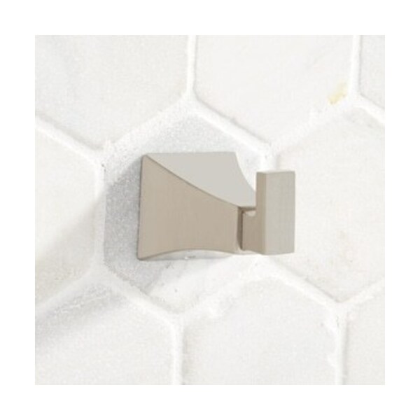 SIGNATURE HDWR ROBE HOOK *VILAMO BN