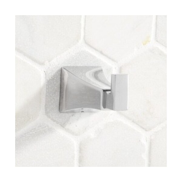 SIGNATURE HDWR ROBE HOOK *VILAMO CP