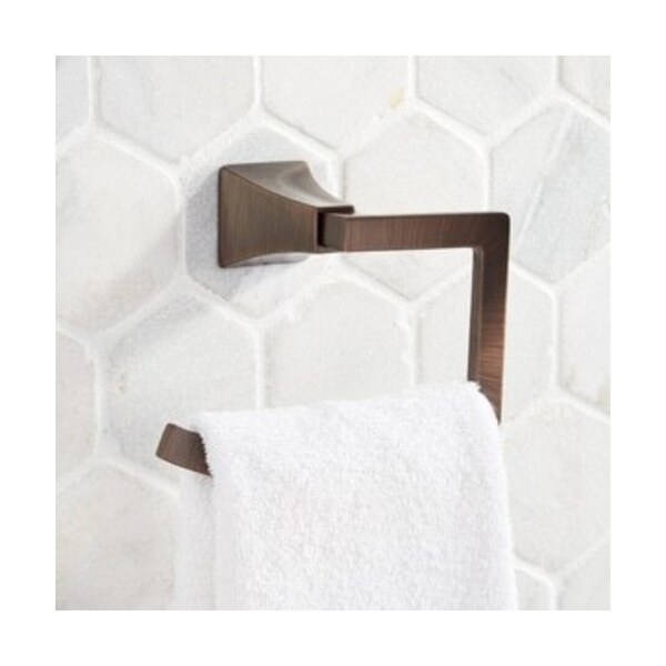 SIGNATURE HDWR TWL RING *VILAMO ORB