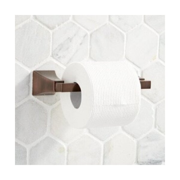 SIGNATURE HDWR PIVOT PAPER HLDR *VILAMO ORB