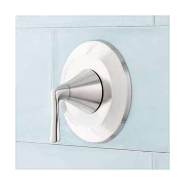 SIGNATURE HDWR 1HDL P/BAL VALVE TRIM *PROVIN BN