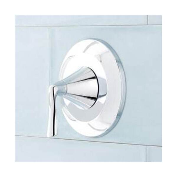 SIGNATURE HDWR 1HDL P/BAL VALVE TRIM *PROVIN CP