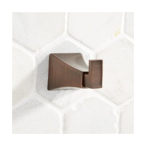 SIGNATURE HDWR ROBE HOOK *VILAMO ORB