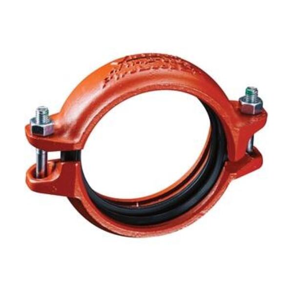 VICTAULIC 1-1/4 PTD F/LOCK EZ COUP E 009N