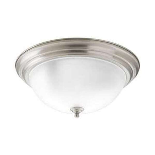 PROGRESS BN 3 60W M FLUSH