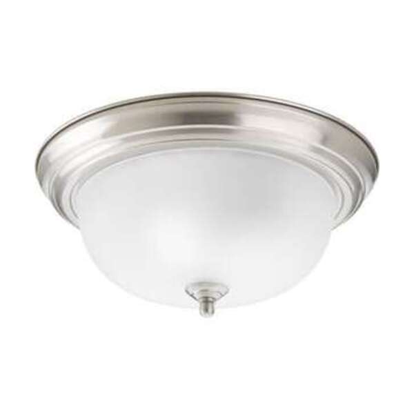 PROGRESS BN 2 75W M FLUSH