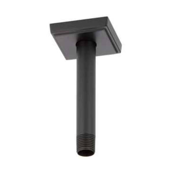 BRIZO 6 CEIL MNT SHWR ARM & FLG