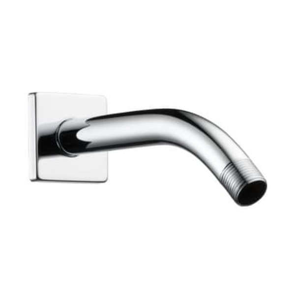 BRIZO SHWR ARM & FLG *SIDERN CP