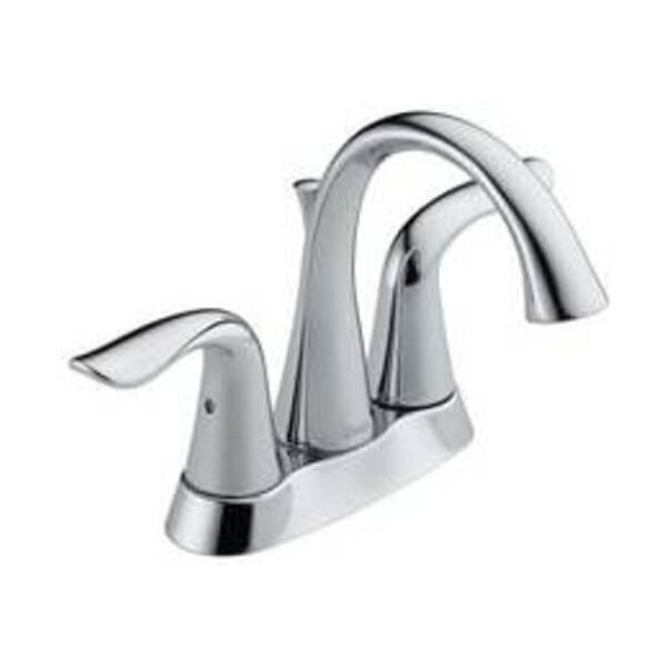 DELTA @ CCY LF 2HDL CC LAV FCT CP 1.2 GPM