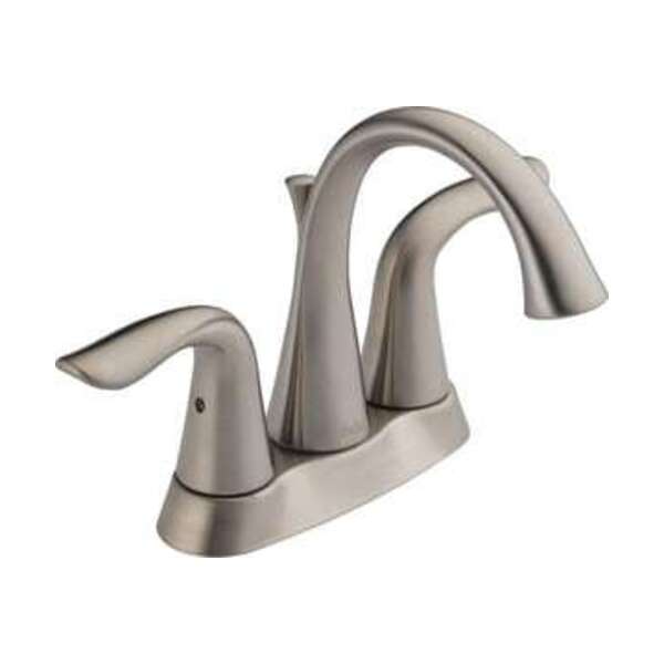 DELTA @ CCY LF 1.2 2HDL LEV CC LAV FCT